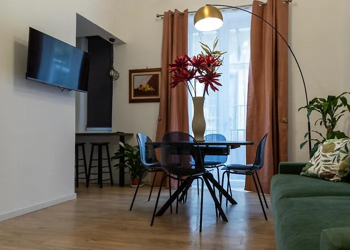 La Premiere Suite - Teatro Massimo Palermo